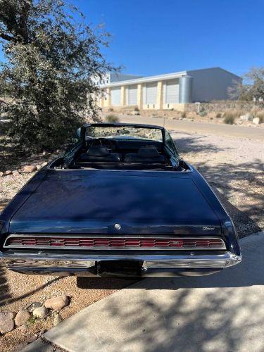 1971 Ford Torino Gt
