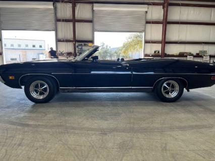 1971 Ford Torino Gt