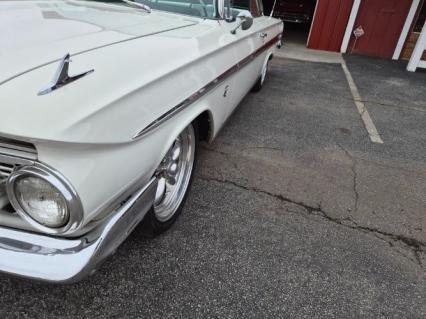 1961 Chevrolet Impala
