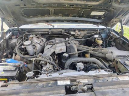 1995 Ford F150