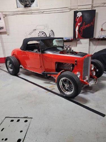 1929 Ford Model A