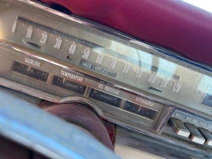 1964 Chrysler Imperial