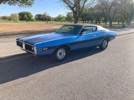 1972 Dodge Charger