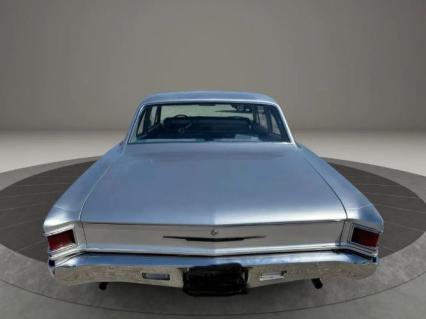 1967 Chevrolet Chevelle