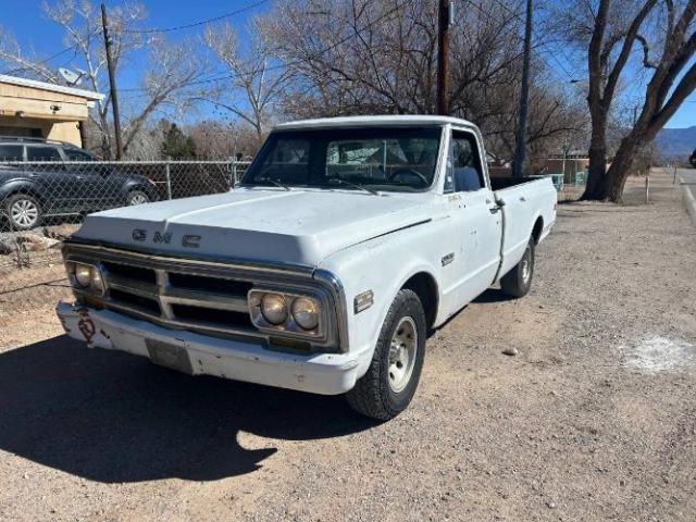 1971 GMC 1500