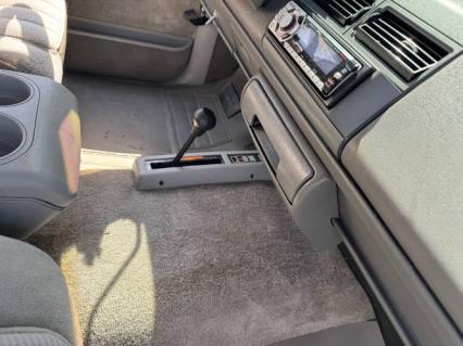 1993 GMC Yukon