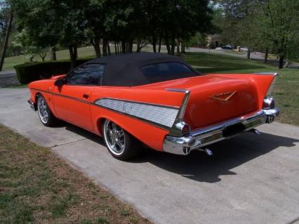 1997 Chevrolet Balaro Custom