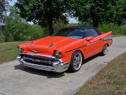 1997 Chevrolet Balaro Custom