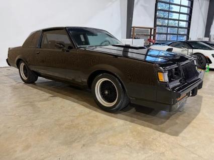 1987 Buick Grand National