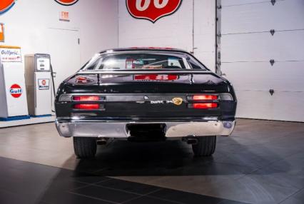 1970 Plymouth Duster