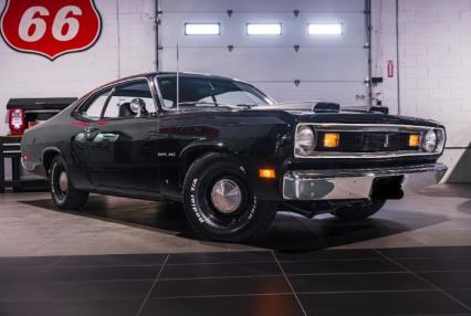 1970 Plymouth Duster