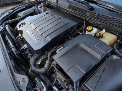 2013 Buick LaCrosse