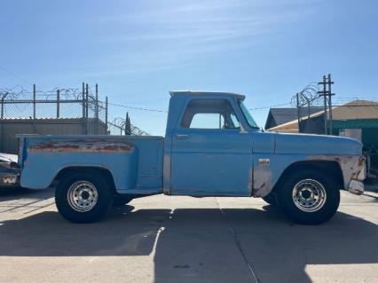 1966 Chevrolet C10