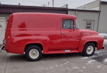 1956 Ford F100