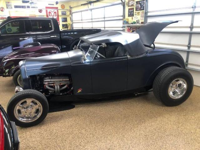 1932 Ford Roadster