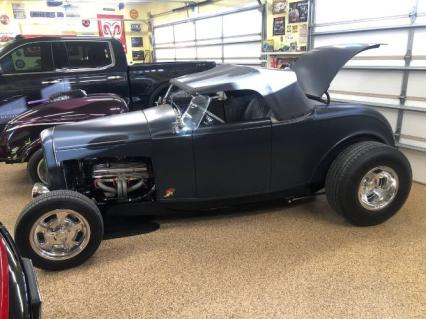 1932 Ford Roadster