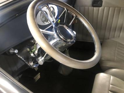 1932 Ford Roadster