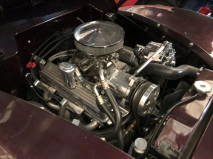 1939 Ford Coupe