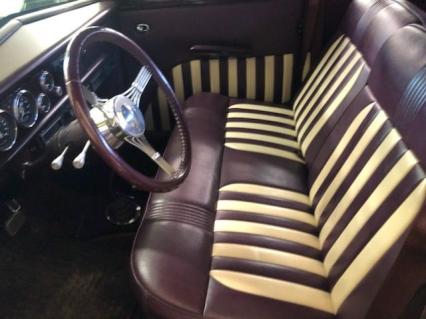 1939 Ford Coupe