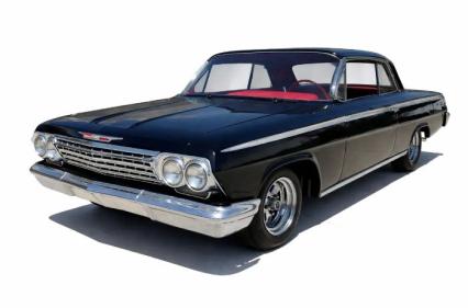 1962 Chevrolet Impala SS