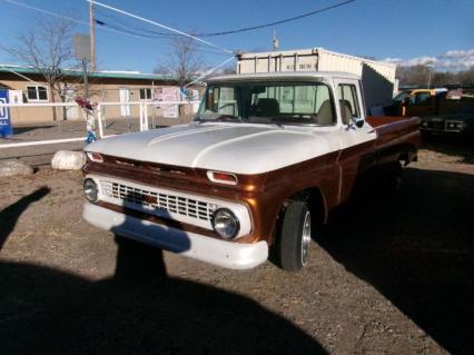 1963 Chevrolet CK10