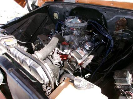 1963 Chevrolet CK10