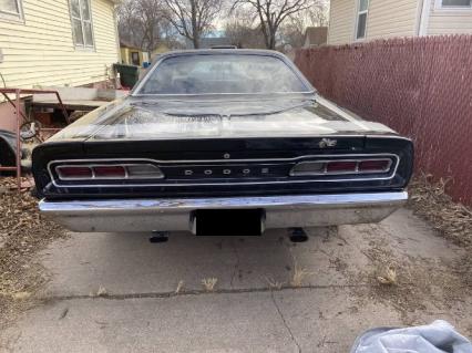 1969 Dodge SuperBee