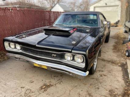 1969 Dodge SuperBee