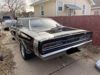1969 Dodge SuperBee