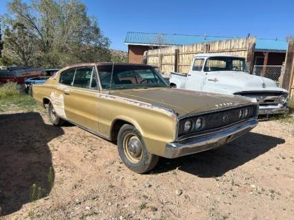 1966 Dodge Charger