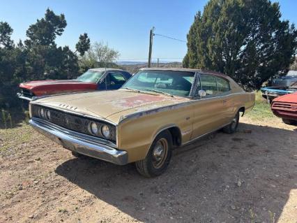 1966 Dodge Charger