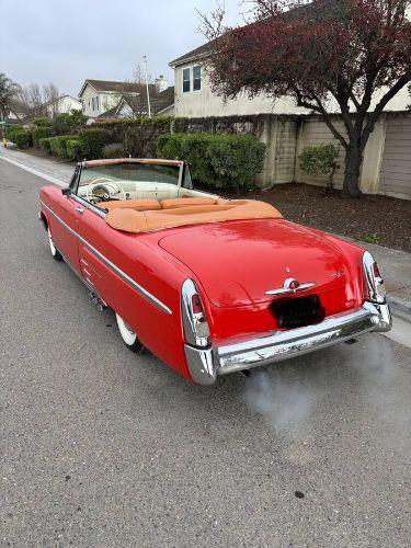1953 Mercury Monterey