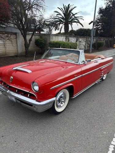 1953 Mercury Monterey