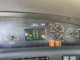 1997 Pontiac Bonneville