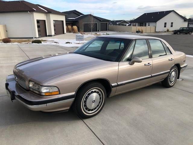 1994 Buick LeSabre