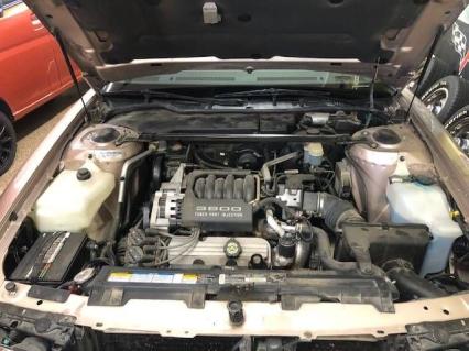 1994 Buick LeSabre