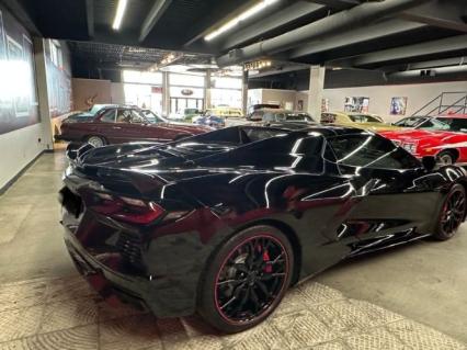 2023 Chevrolet Corvette
