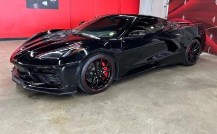 2023 Chevrolet Corvette