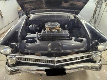 1955 Ford Victoria