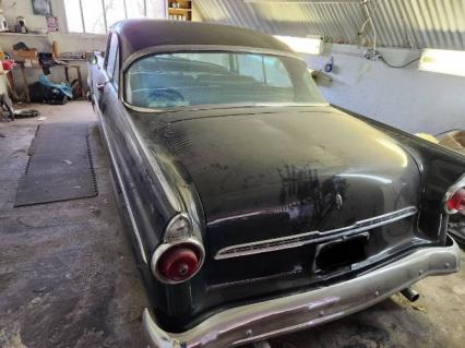 1955 Ford Victoria