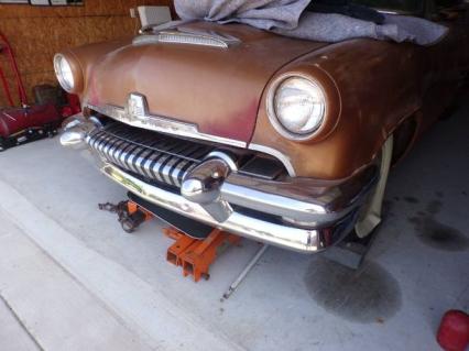 1954 Mercury Sun Valley