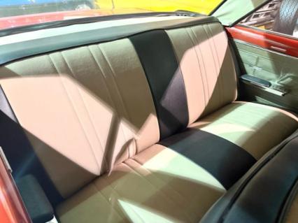 1962 Chevrolet Nova II