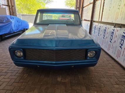 1971 Chevrolet Pickup