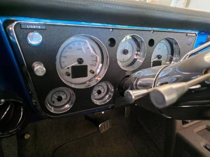 1971 Chevrolet Pickup