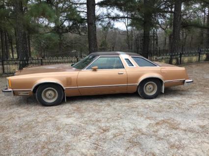 1978 Ford Thunderbird