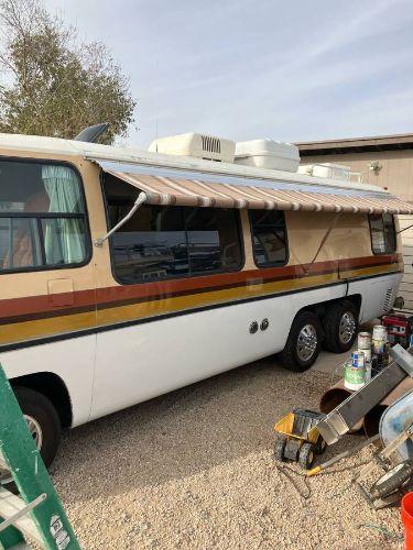 1978 GMC Kingsley