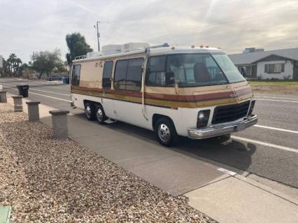 1978 GMC Kingsley