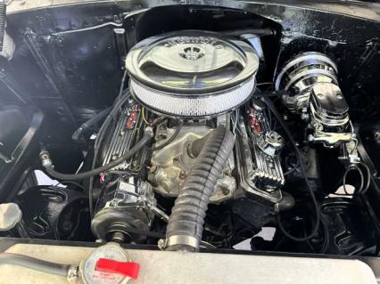 1955 Chevrolet Bel Air