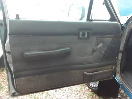 1988 Toyota Pickup
