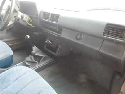 1988 Toyota Pickup